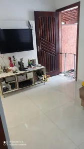 Casa de Condomínio com 3 Quartos à venda, 112m² no Demarchi, São Bernardo do Campo