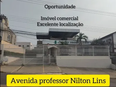 Imóvel Comercial com 7 Quartos à venda, 865m² no Flores, Manaus