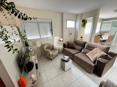 Apartamento com 3 Quartos à venda, 116m² no Trindade, Florianópolis