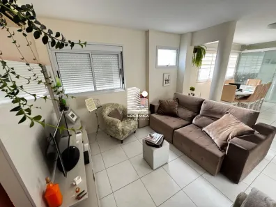 Apartamento com 3 Quartos à venda, 116m² no Trindade, Florianópolis