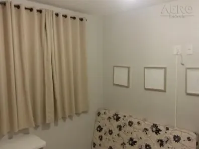 Apartamento com 2 Quartos à venda, 55m² no Jardim Brasil, Bauru