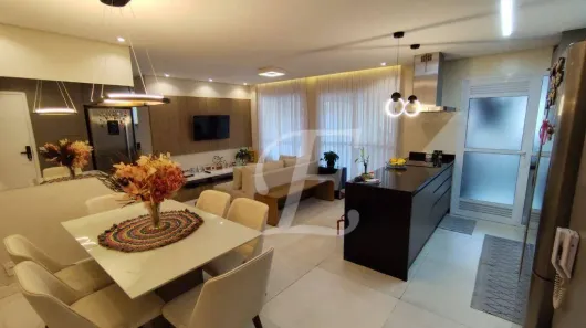 Apartamento com 2 Quartos à venda, 78m² no Santana, São Paulo