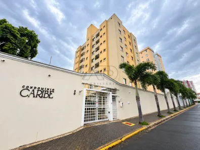 Apartamento com 2 Quartos para alugar, 78m² no Nova América, Piracicaba