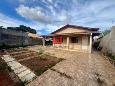 Casa com 3 Quartos à venda, 170m² no Promissão I, Lagoa Santa