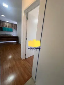 Apartamento com 2 Quartos à venda, 56m² no Vila Santa Catarina, Americana