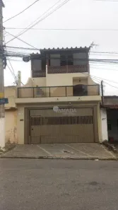 Sobrado com 4 Quartos à venda, 210m² no Parque das Paineiras, São Paulo
