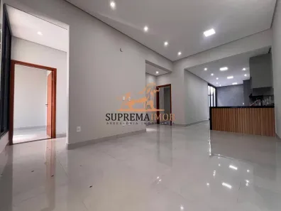 Casa de Condomínio com 3 Quartos à venda, 115m² no Cajuru do Sul, Sorocaba