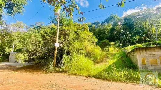 Lote/Terreno à venda, 512m² no Parque Residencial Itaguaçu, Atibaia