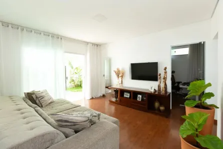 Casa com 3 Quartos à venda, 419m² no Lindéia (Barreiro), Belo Horizonte