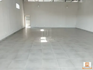 Ponto Comercial à venda, 230m² no Jardim Cristo Redentor, Ribeirão Preto