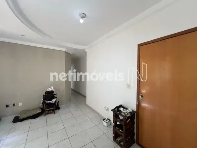 Apartamento com 2 Quartos à venda, 62m² no Riacho das Pedras, Contagem