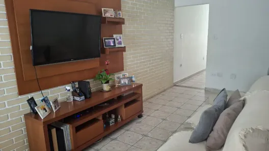 Casa com 2 Quartos à venda, 100m² no Santo Antônio, São Caetano do Sul