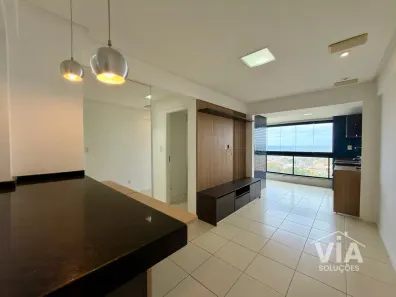 Apartamento com 2 Quartos à venda, 62m² no Boca do Rio, Salvador
