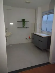 Apartamento com 2 Quartos à venda, 50m² no Chácara Estância Paulista, Suzano