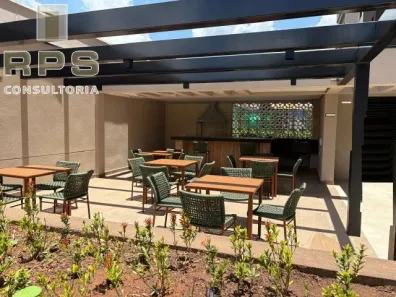 Apartamento com 2 Quartos à venda, 74m² no Alvinópolis, Atibaia