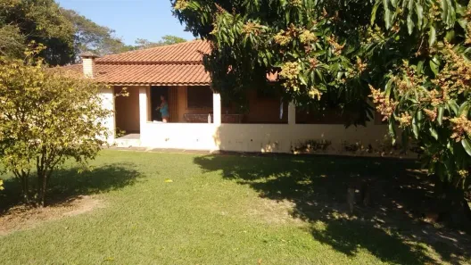Fazenda/Sítio com 2 Quartos à venda, 105m² no Residencial Sete Quedas, Itu