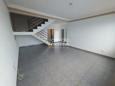 Casa com 5 Quartos para alugar, 237m² no Residencial e Comercial Palmares, Ribeirão Preto