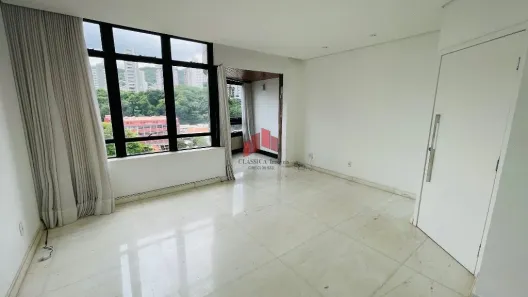 Apartamento com 2 Quartos à venda, 78m² no Sion, Belo Horizonte