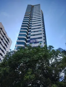 Apartamento com 4 Quartos à venda, 170m² no Boa Viagem, Recife