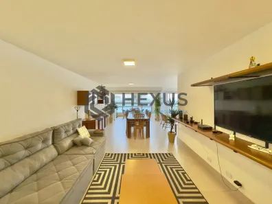 Apartamento com 4 Quartos à venda, 195m² no Vila Luis Antônio, Guarujá