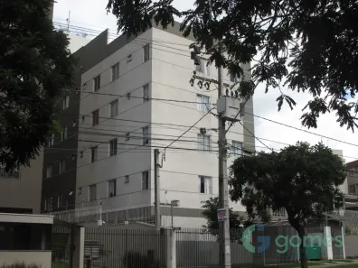 Apartamento com 1 Quarto para alugar, 34m² no Água Verde, Curitiba