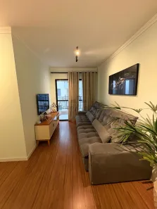 Apartamento com 2 Quartos à venda, 62m² no Jardim América, São José dos Campos