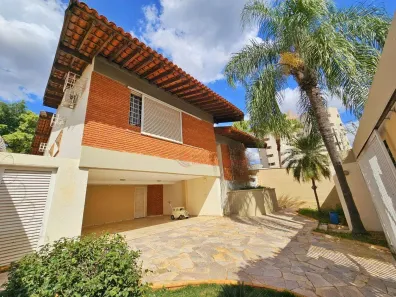 Imóvel Comercial com 3 Quartos à venda, 260m² no Jardim Panorama, São José do Rio Preto