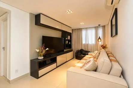Apartamento com 3 Quartos à venda, 162m² no Estoril, Belo Horizonte