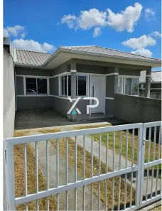  com 2 Quartos à venda, 55m² no Bela Vista, Palhoça