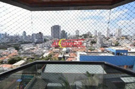Apartamento com 2 Quartos à venda, 61m² no Chácara Seis de Outubro, São Paulo
