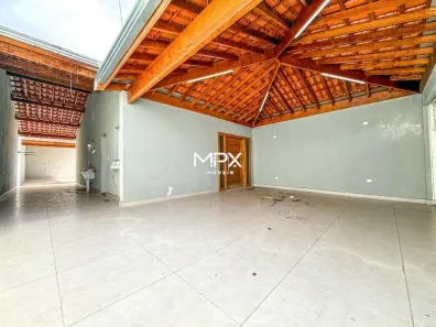 Casa com 2 Quartos à venda, 100m² no Parque Residencial Piracicaba, Piracicaba