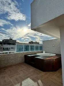 Cobertura com 4 Quartos para alugar, 193m² no Recreio dos Bandeirantes, Rio de Janeiro