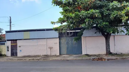Ponto Comercial à venda, 350m² no Jardim Nova Terra (Nova Veneza), Sumaré
