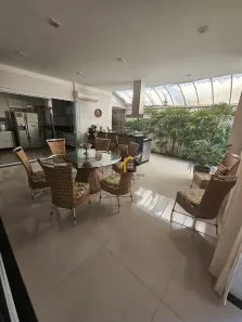 Casa de Condomínio com 3 Quartos à venda, 238m² no Parque Residencial Damha V, São José do Rio Preto