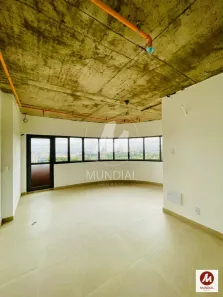 Sala Comercial para alugar, 25m² no Bonfim Paulista, Ribeirão Preto