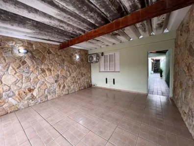 Casa com 2 Quartos à venda, 70m² no Jardim São João, Salto