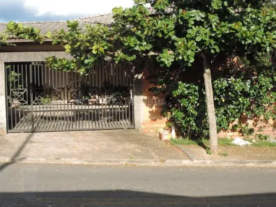 Casa com 4 Quartos à venda, 105m² no Jardim Tamoio, Campinas