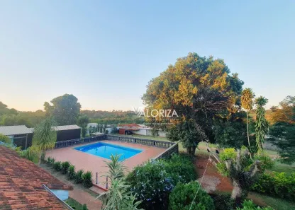 Fazenda/Sítio com 9 Quartos à venda, 1150m² no ,
