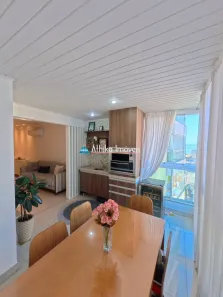 Apartamento com 3 Quartos à venda, 130m² no Praia da Costa, Vila Velha