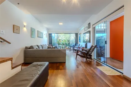 Casa com 3 Quartos à venda, 153m² no Sumaré, São Paulo