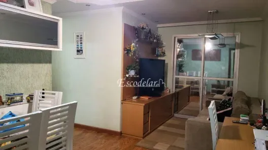 Apartamento com 2 Quartos à venda, 56m² no Itaberaba, São Paulo