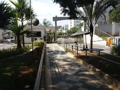 Apartamento com 2 Quartos à venda, 46m² no Jardim Ansalca, Guarulhos