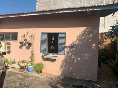 Casa com 2 Quartos à venda, 100m² no Centro, Atibaia