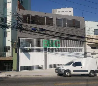 Prédio Comercial para alugar, 240m² no Parada Inglesa, São Paulo