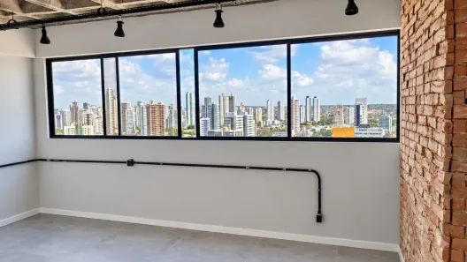 Sala Comercial para alugar, 30m² no Encruzilhada, Recife