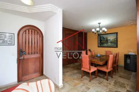 Apartamento com 4 Quartos à venda, 141m² no Ipanema, Rio de Janeiro