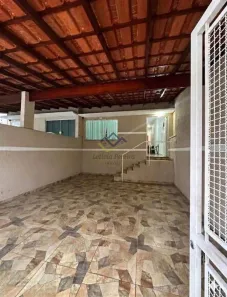 Casa com 3 Quartos à venda, 116m² no Vila Suissa, Mogi das Cruzes