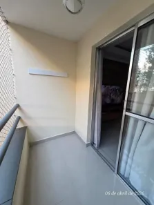 Apartamento com 2 Quartos à venda, 65m² no Veloso, Osasco