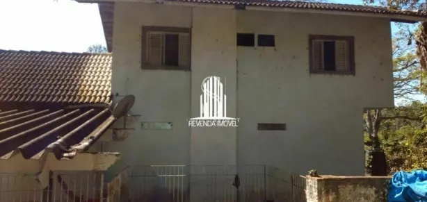 Sobrado com 4 Quartos à venda, 406m² no Vila Moraes, São Paulo