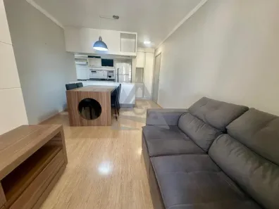 Apartamento com 3 Quartos à venda, 66m² no Mansões Santo Antônio, Campinas